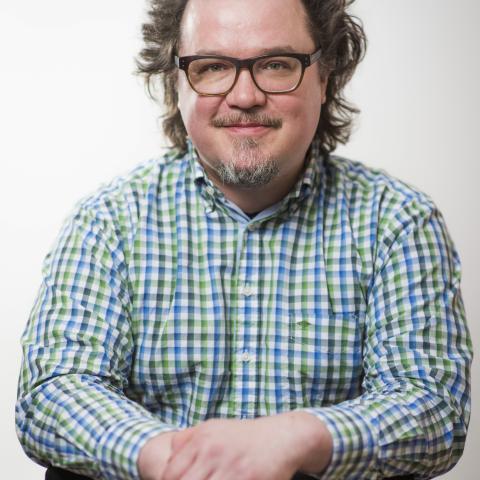 Tomi Killakoski